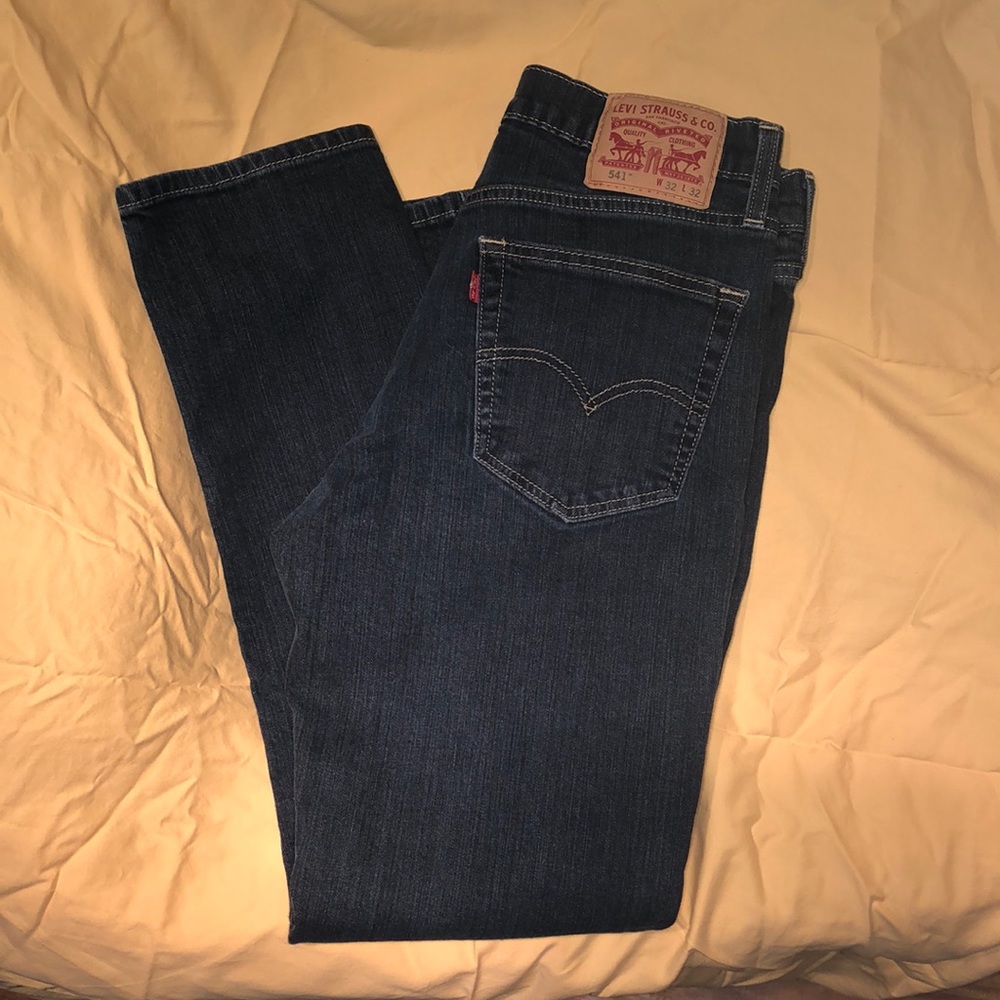 Levi’s 541